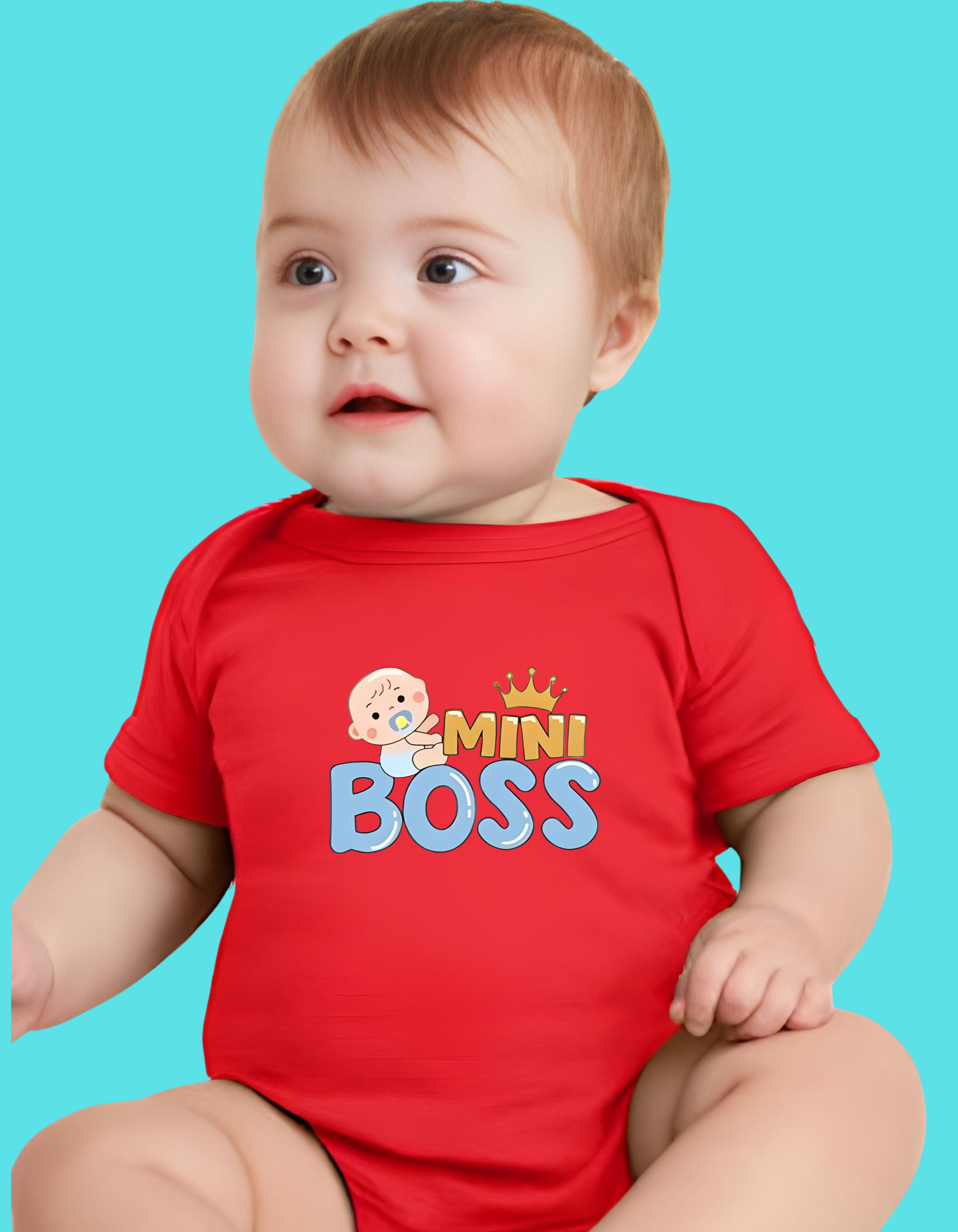 Mini Boss