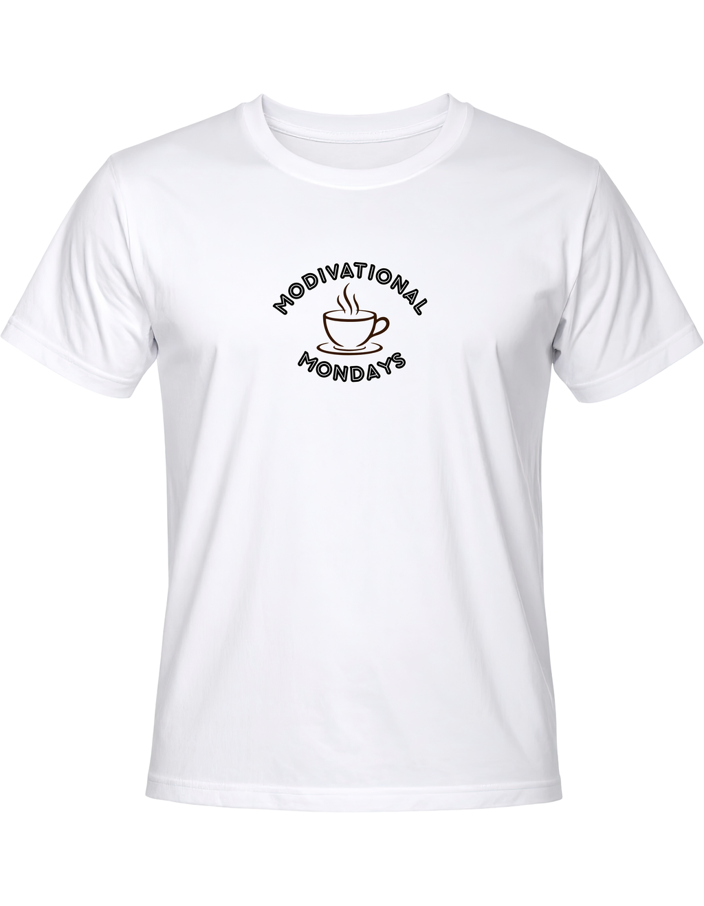 Motivational Monday's