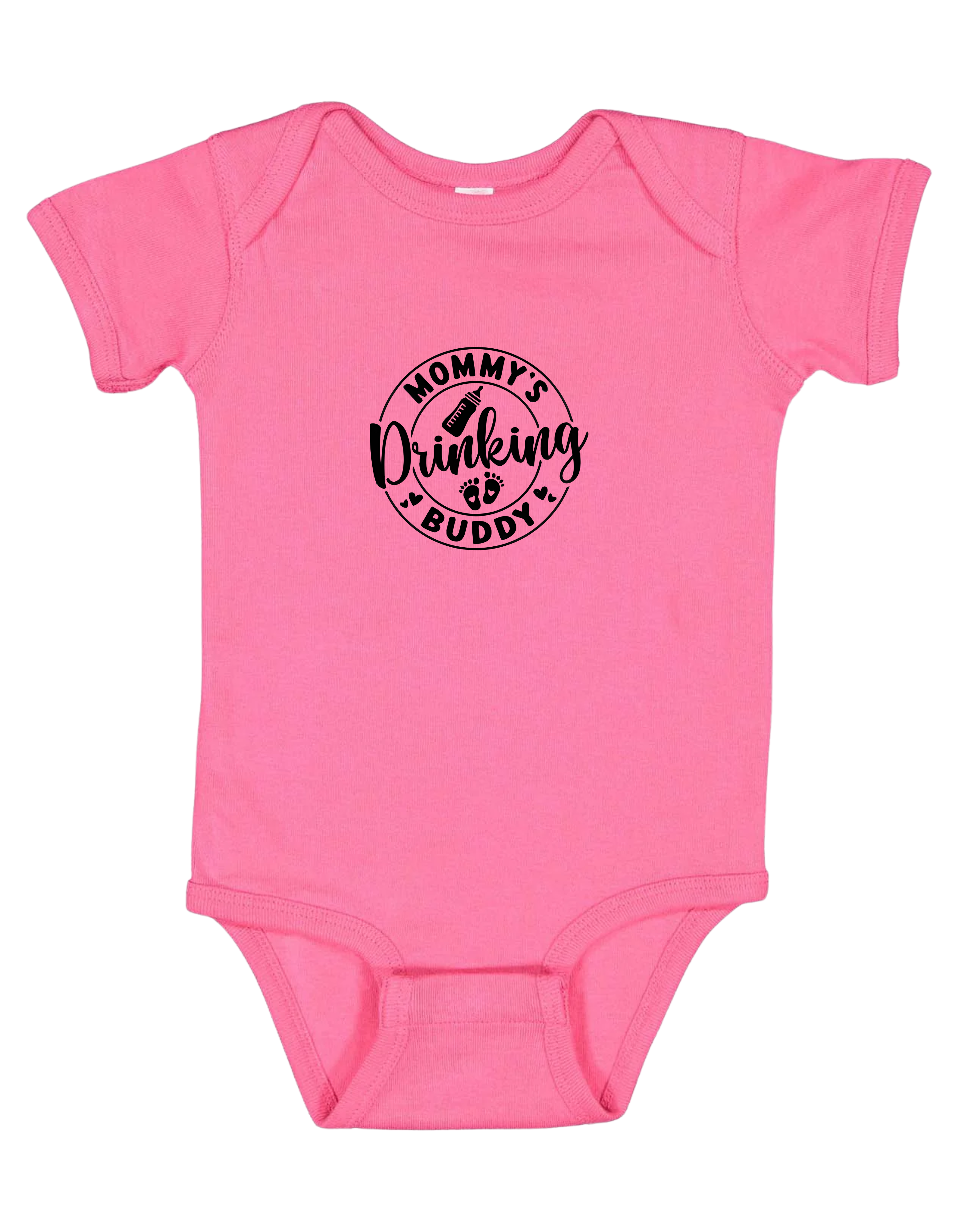 Mommy's Drinking Buddy