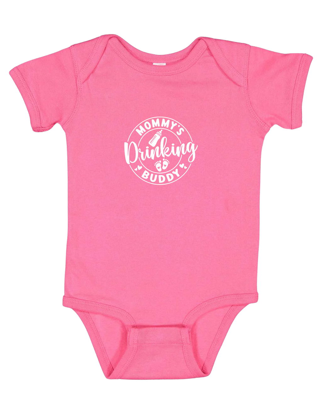 Mommy's Drinking Buddy