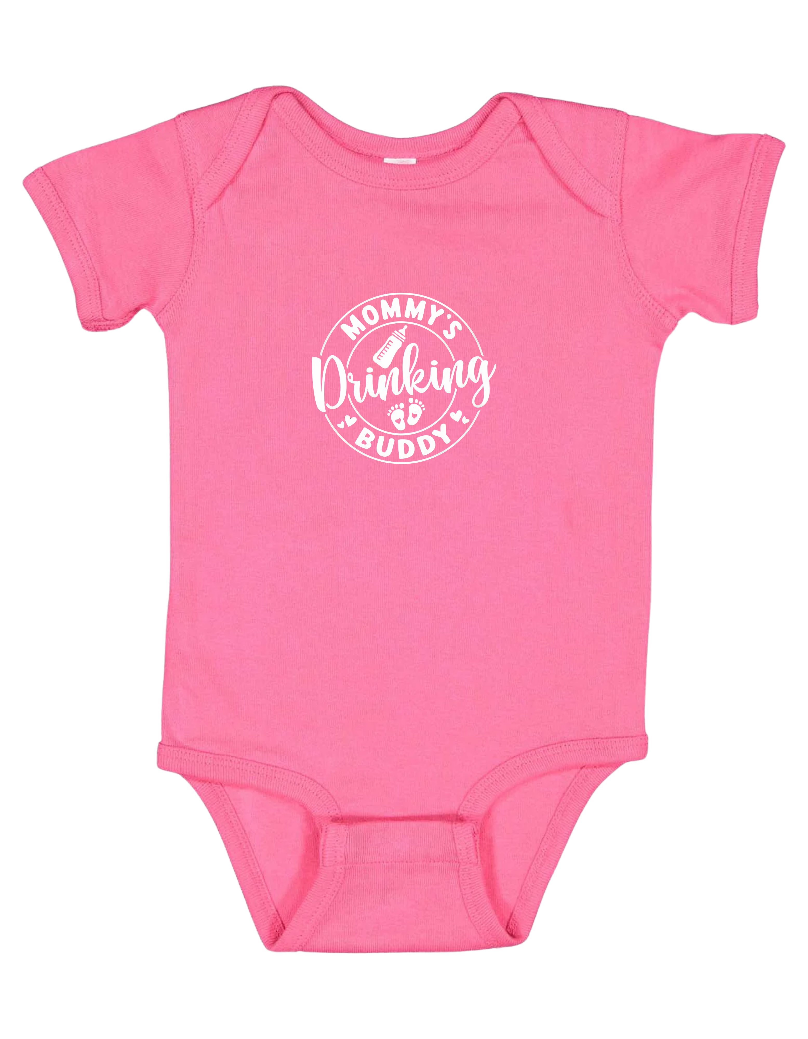 Mommy's Drinking Buddy