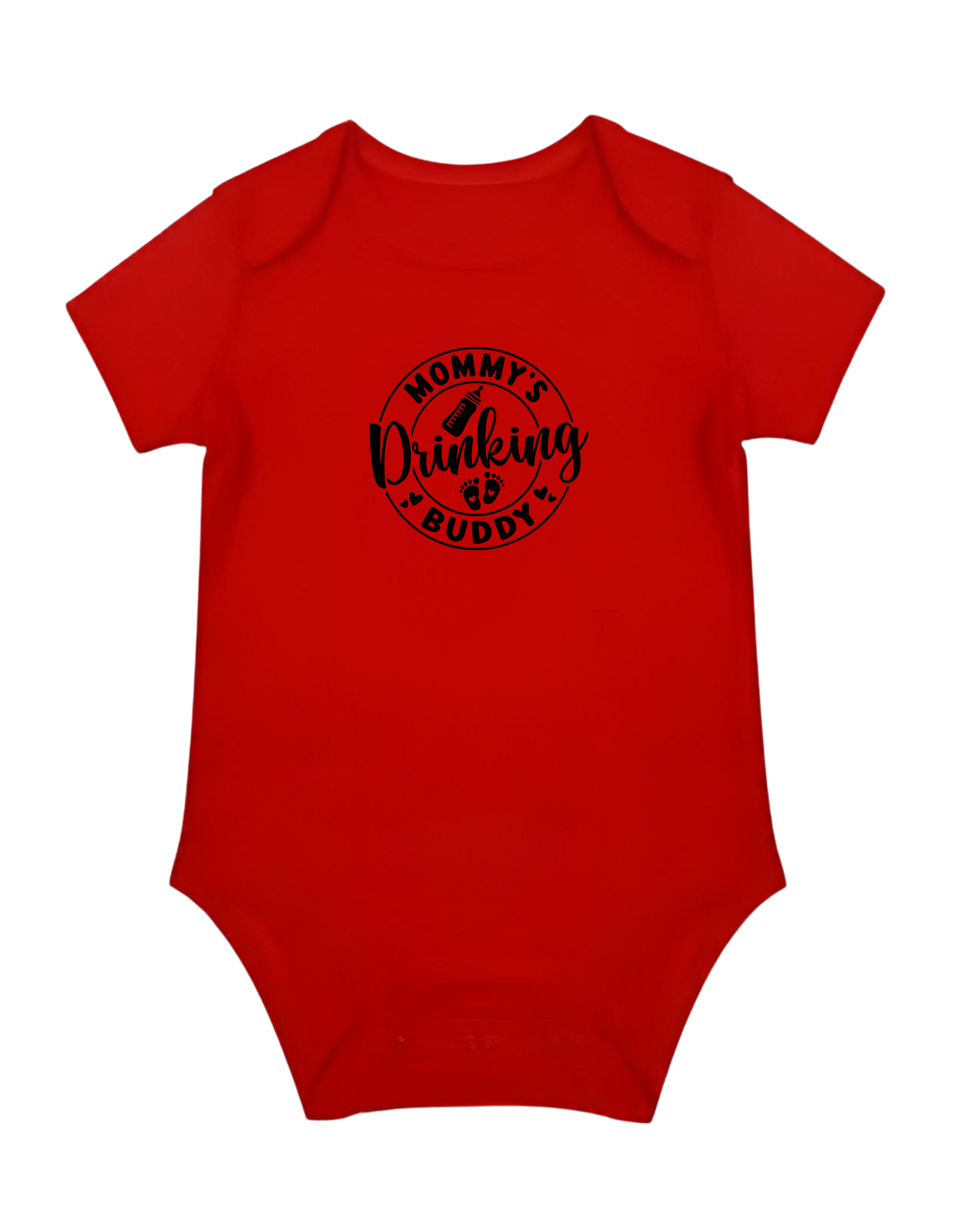 Mommy's Drinking Buddy