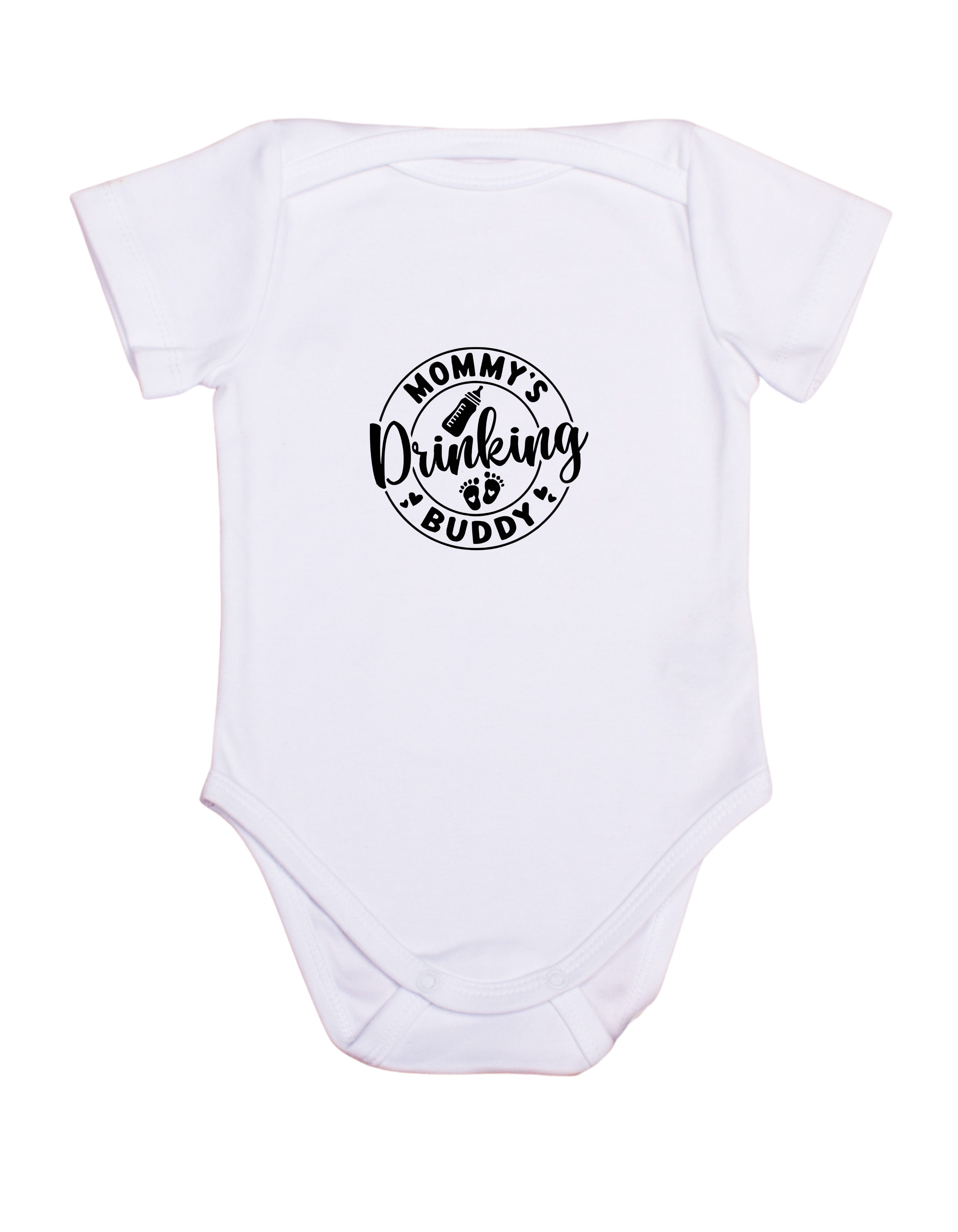 Mommy's Drinking Buddy