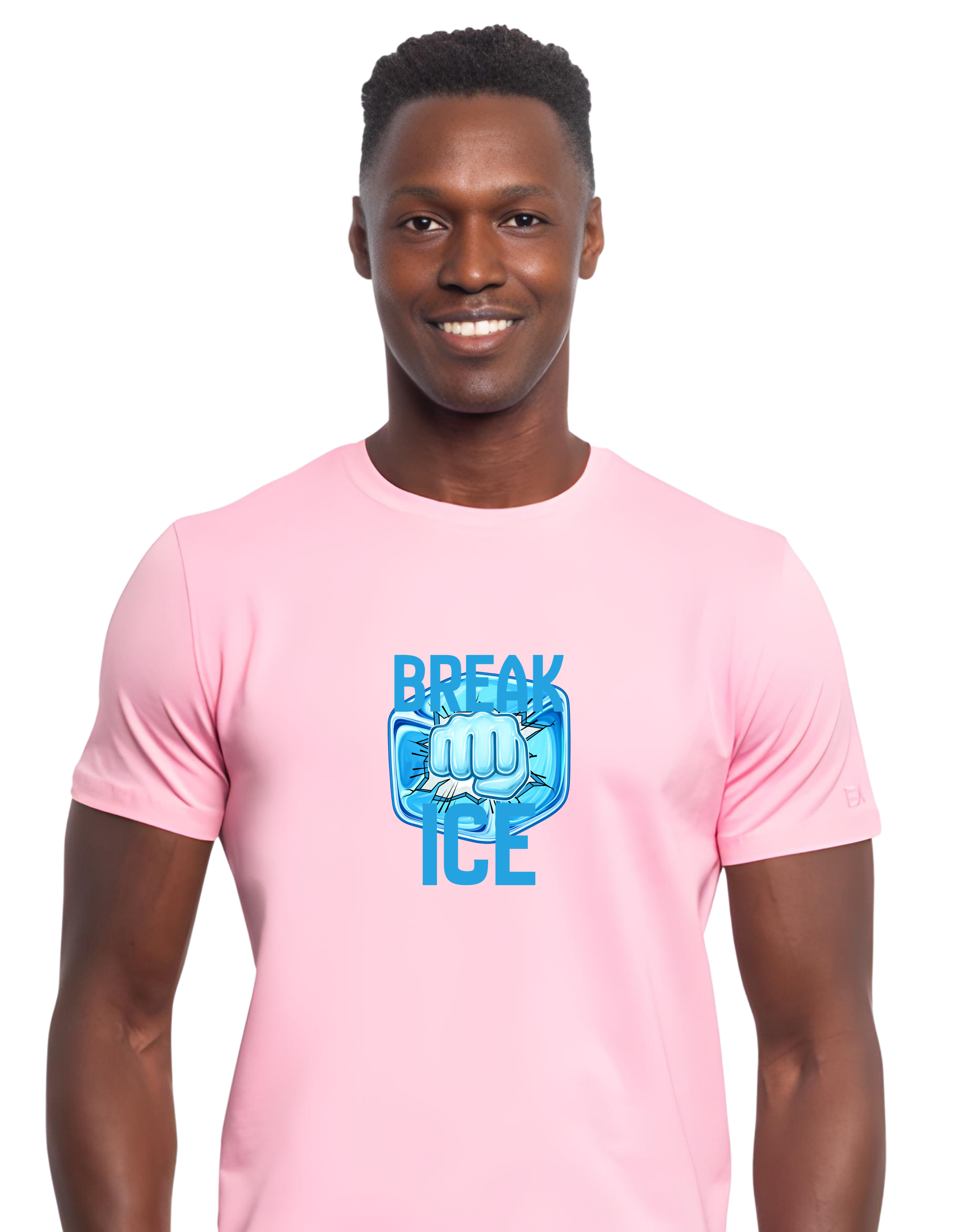 Break ICE