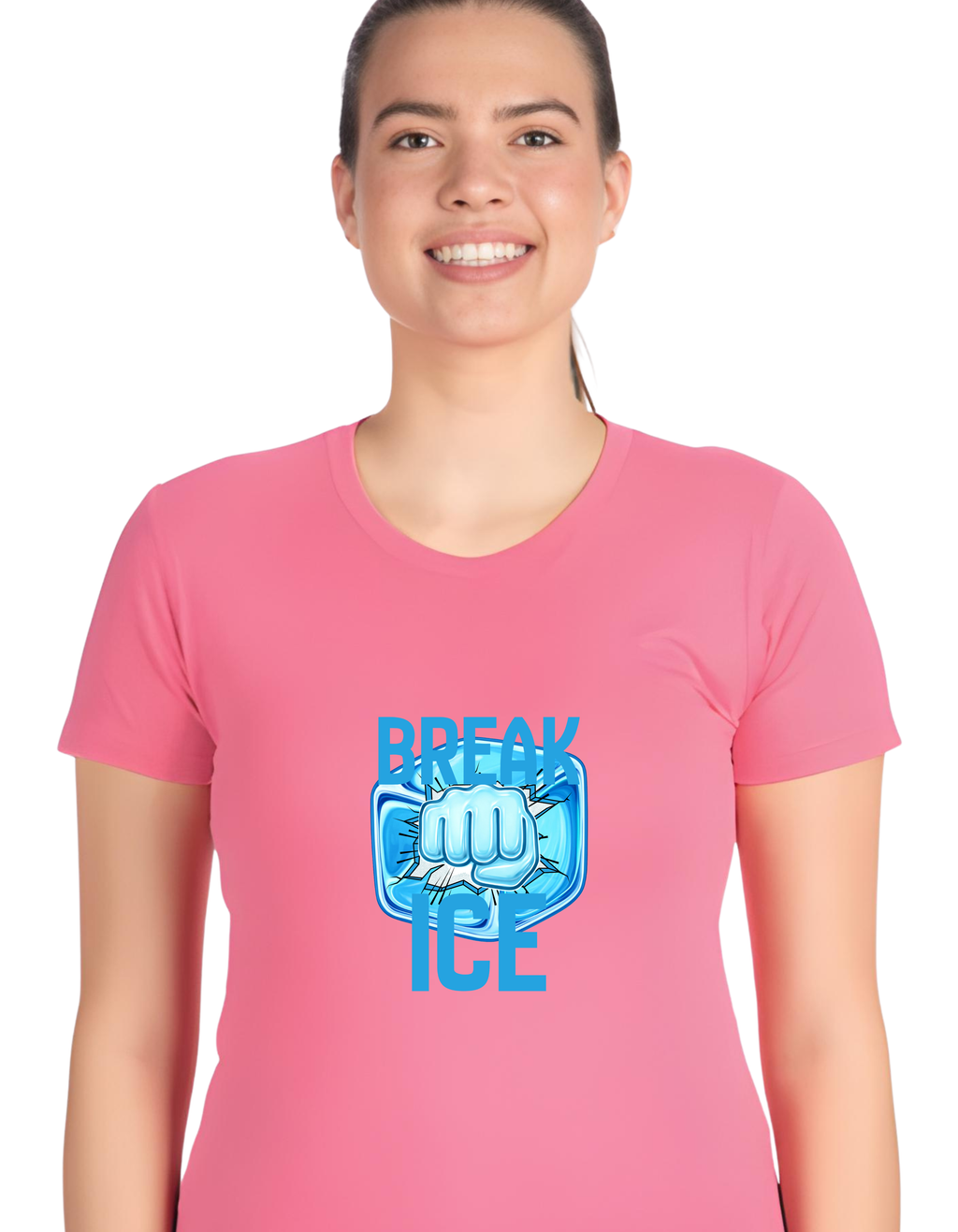 Break ICE