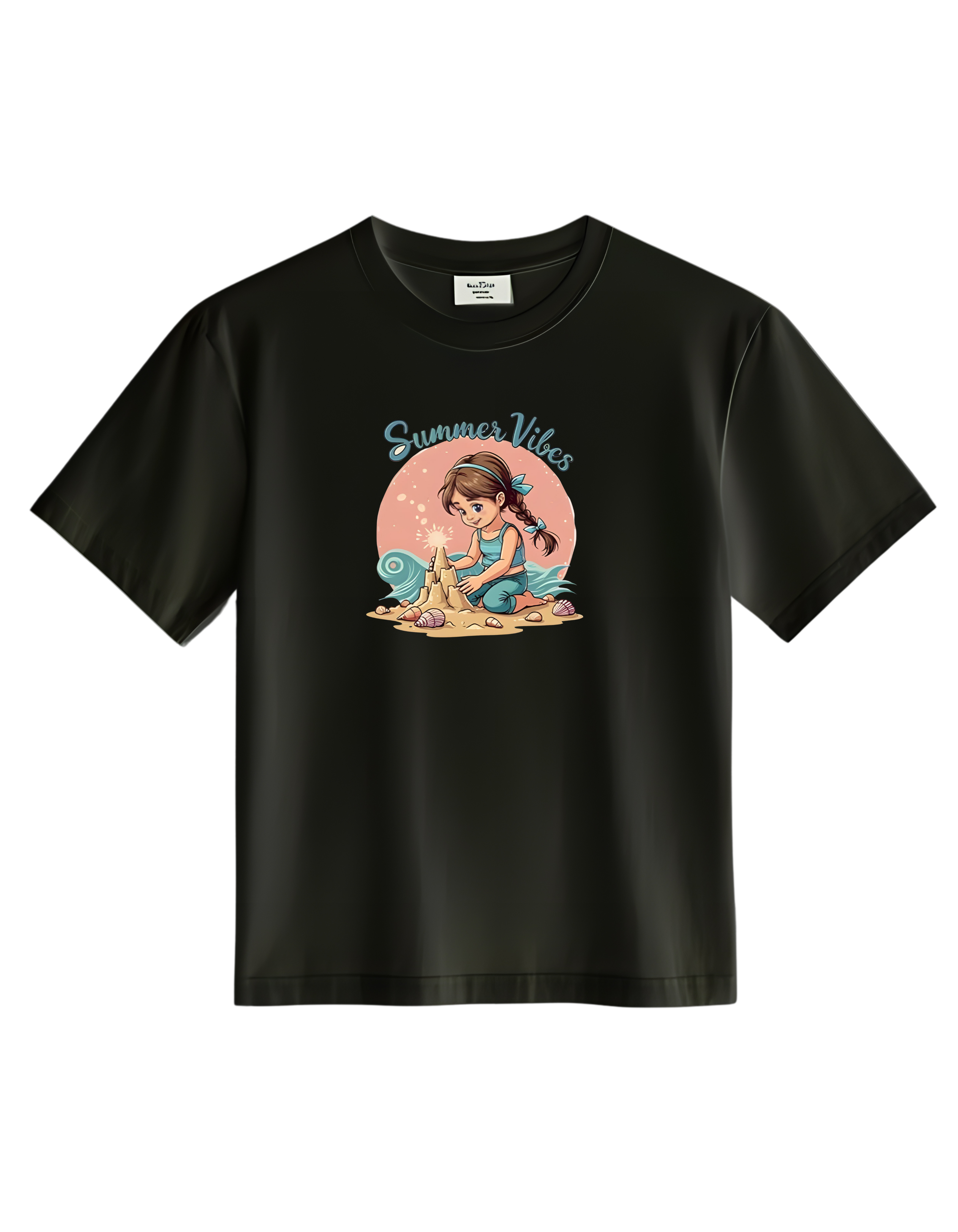 Summer Vibes