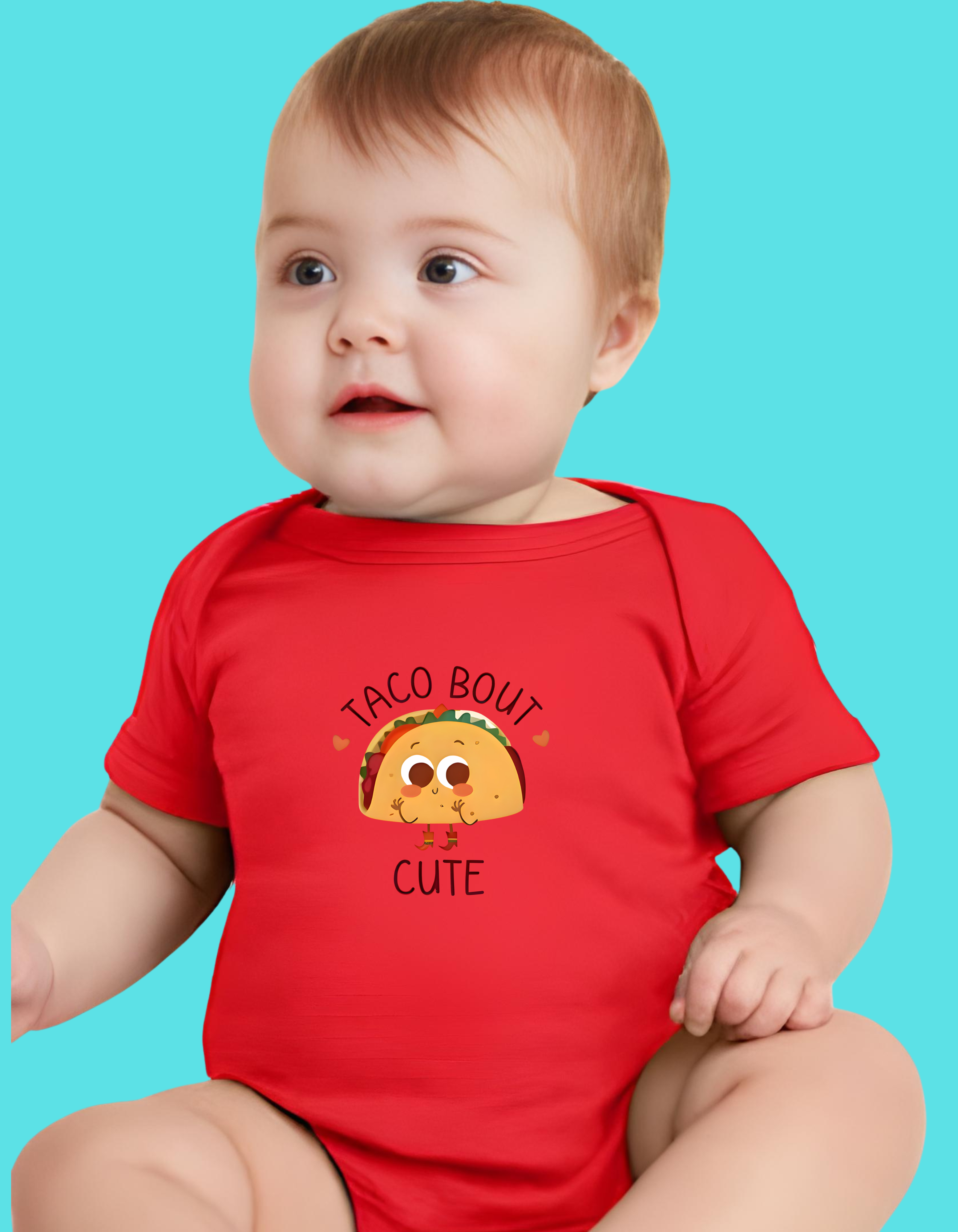 Taco Bout Cute