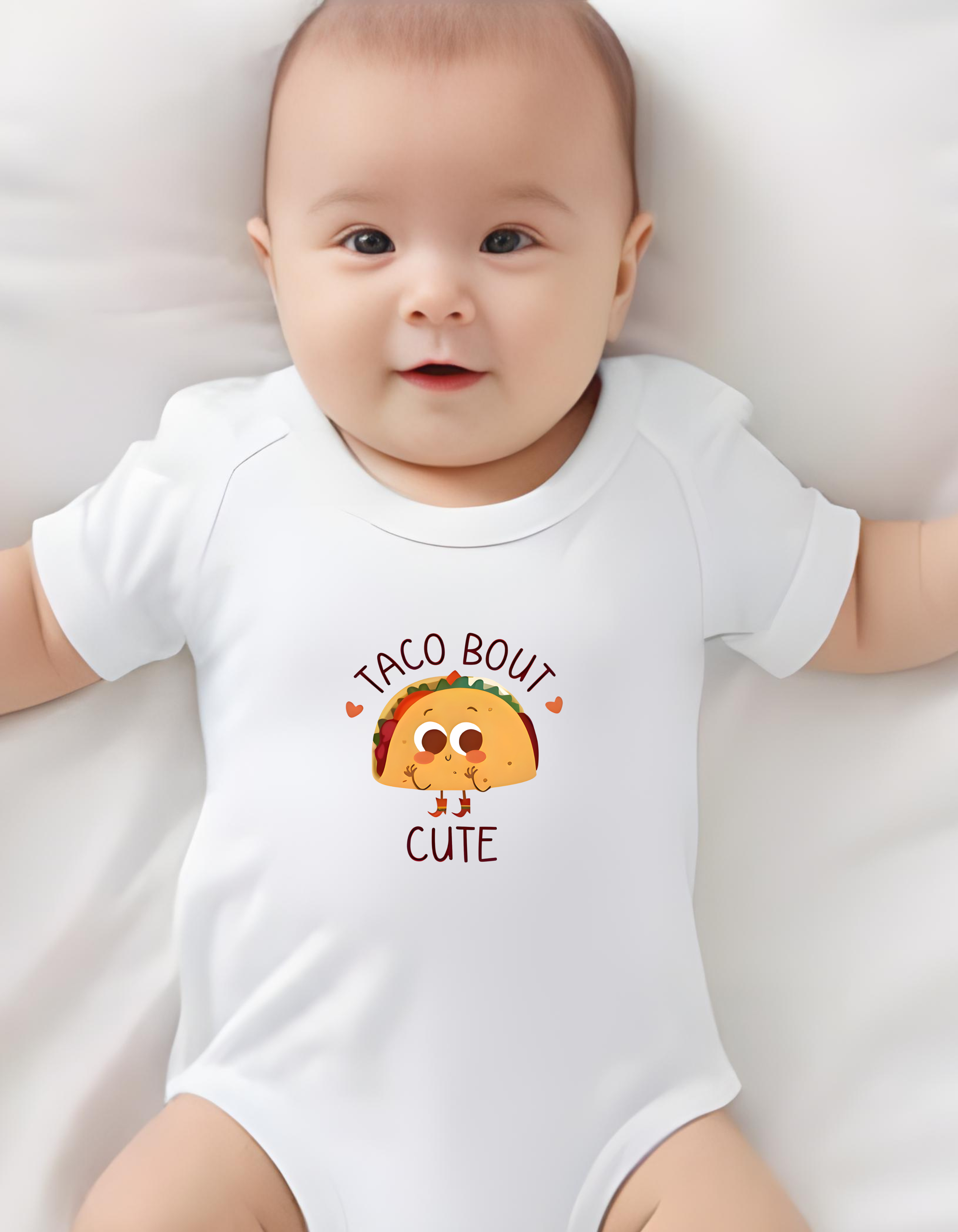 Taco Bout Cute
