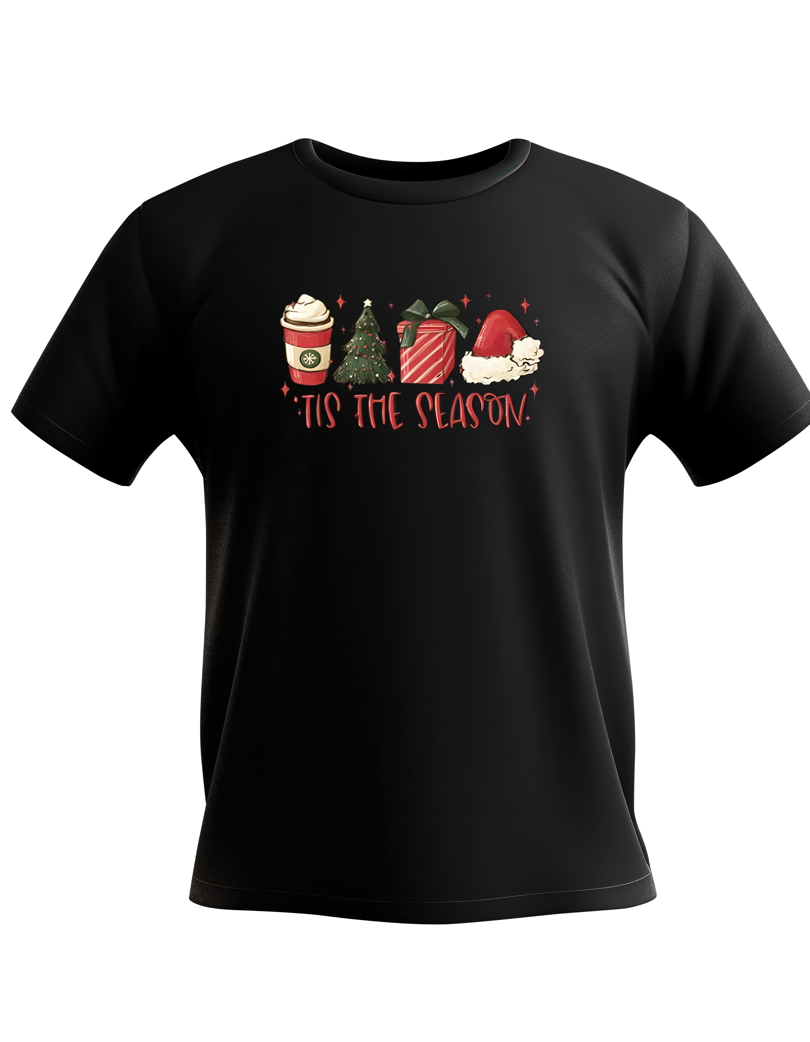 Tis The Season Christmas