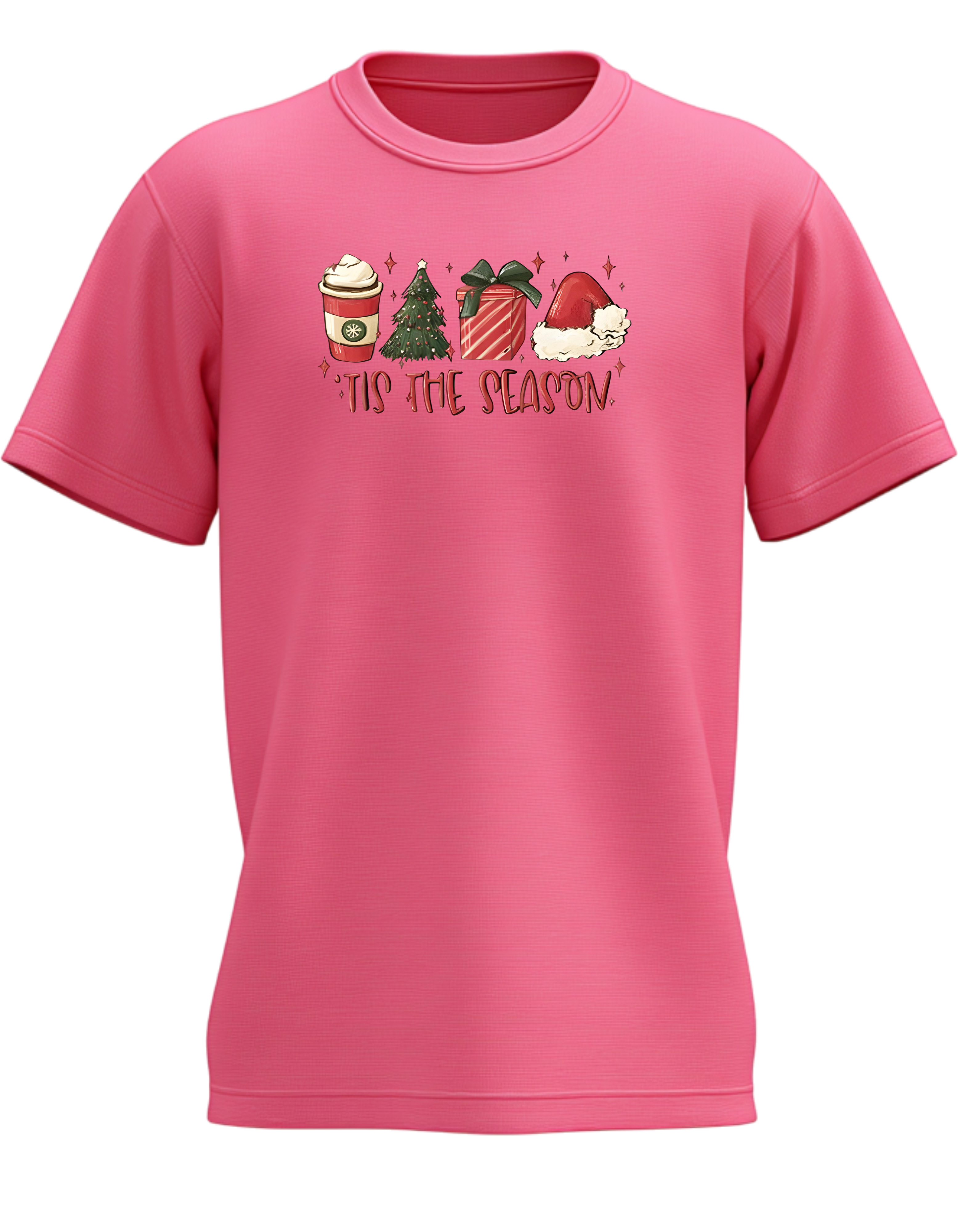 Tis The Season Christmas