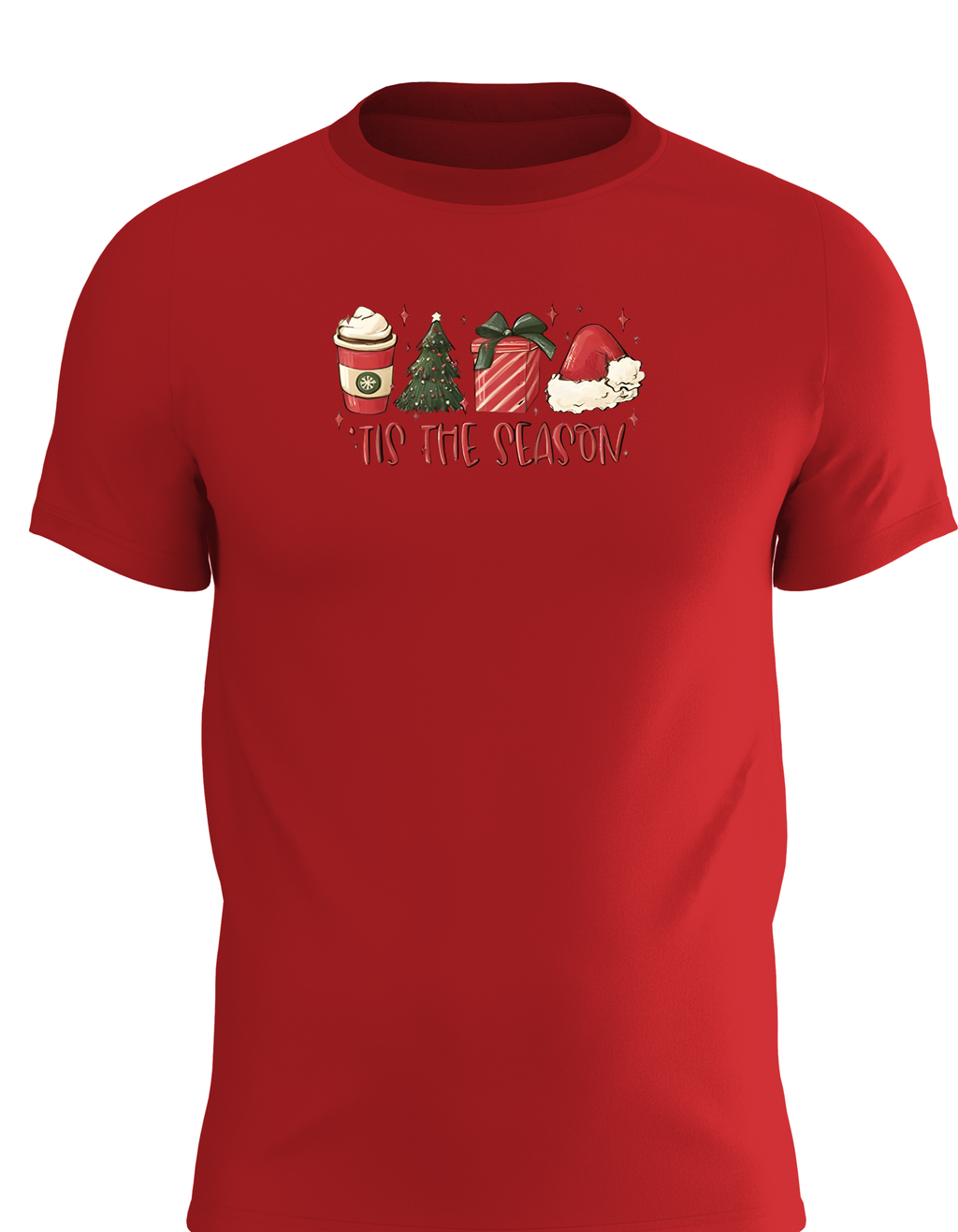 Tis The Season Christmas