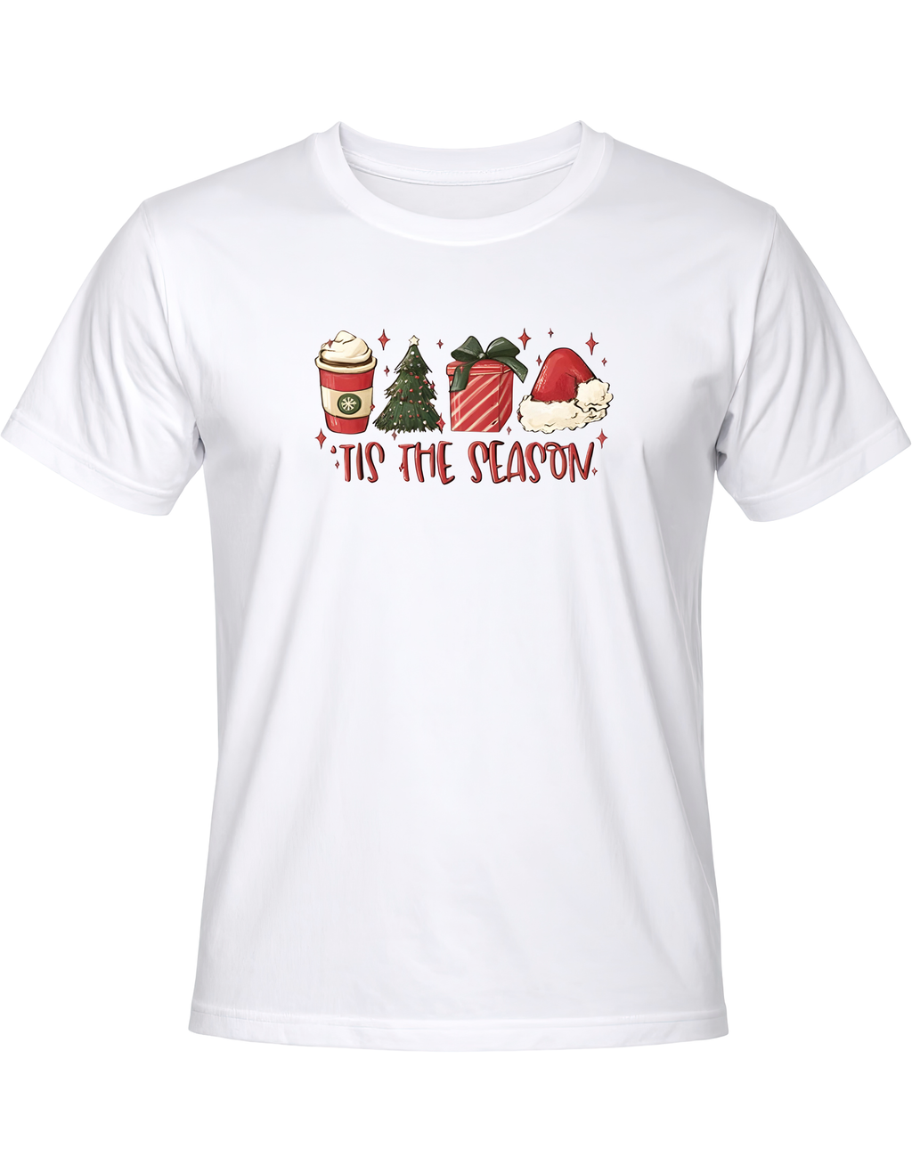 Tis The Season Christmas