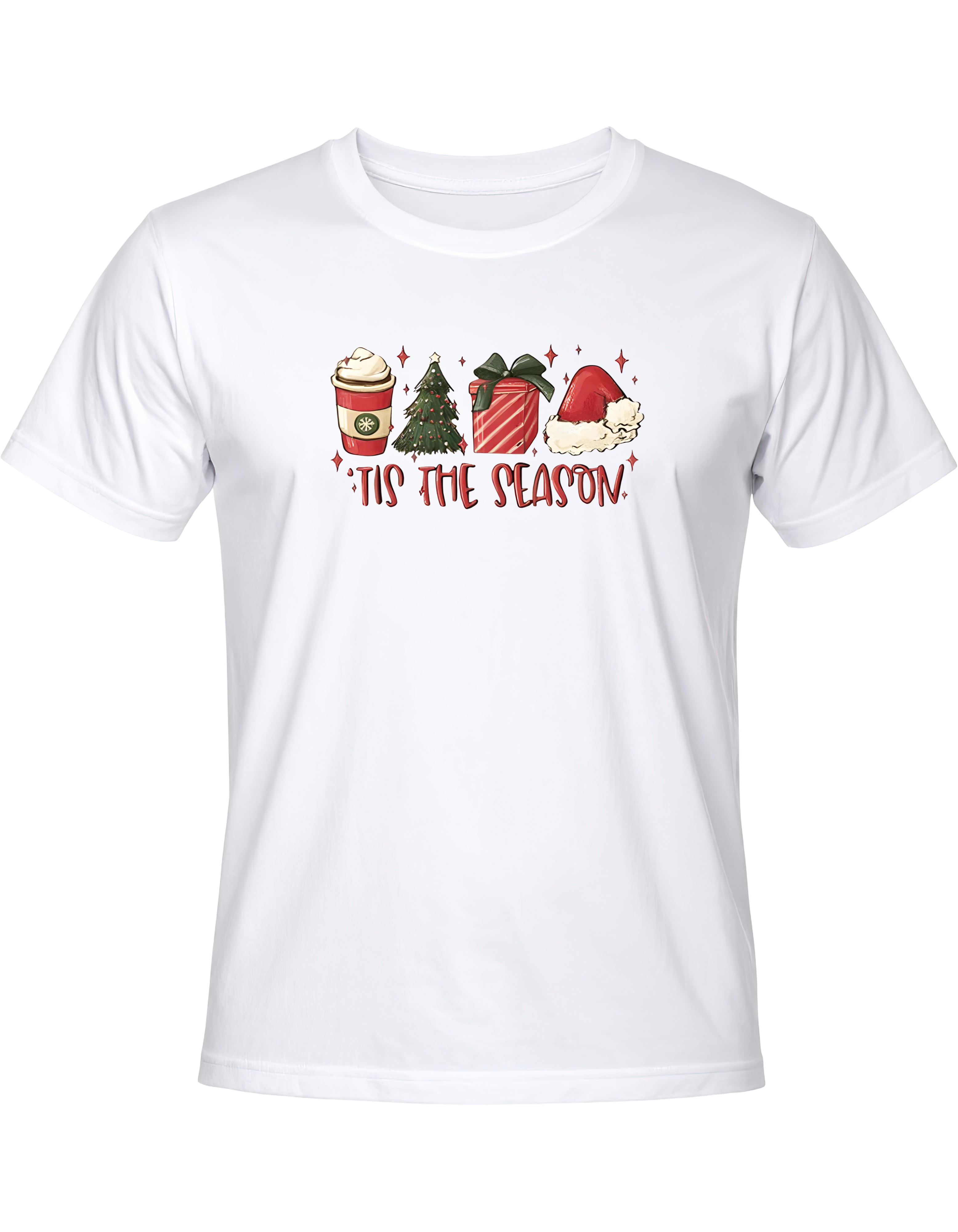 Tis The Season Christmas