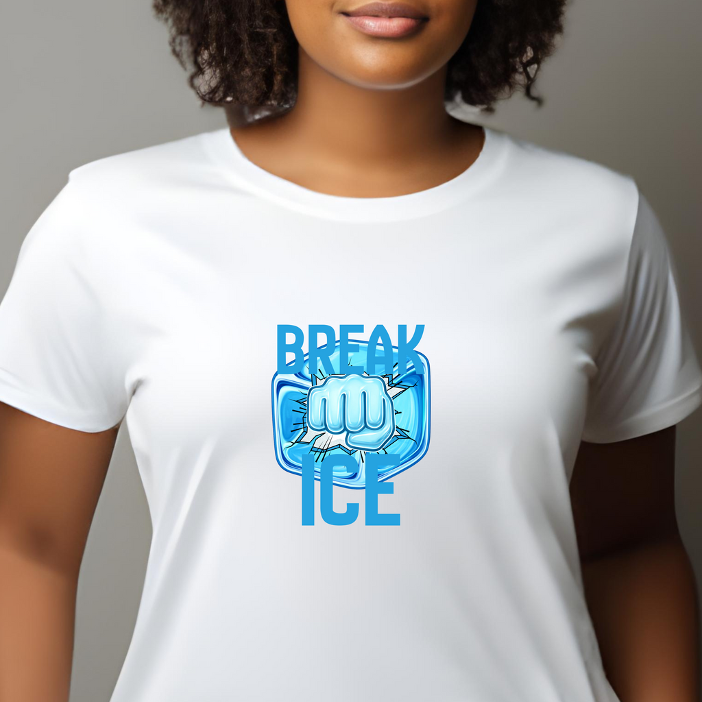 Break ICE