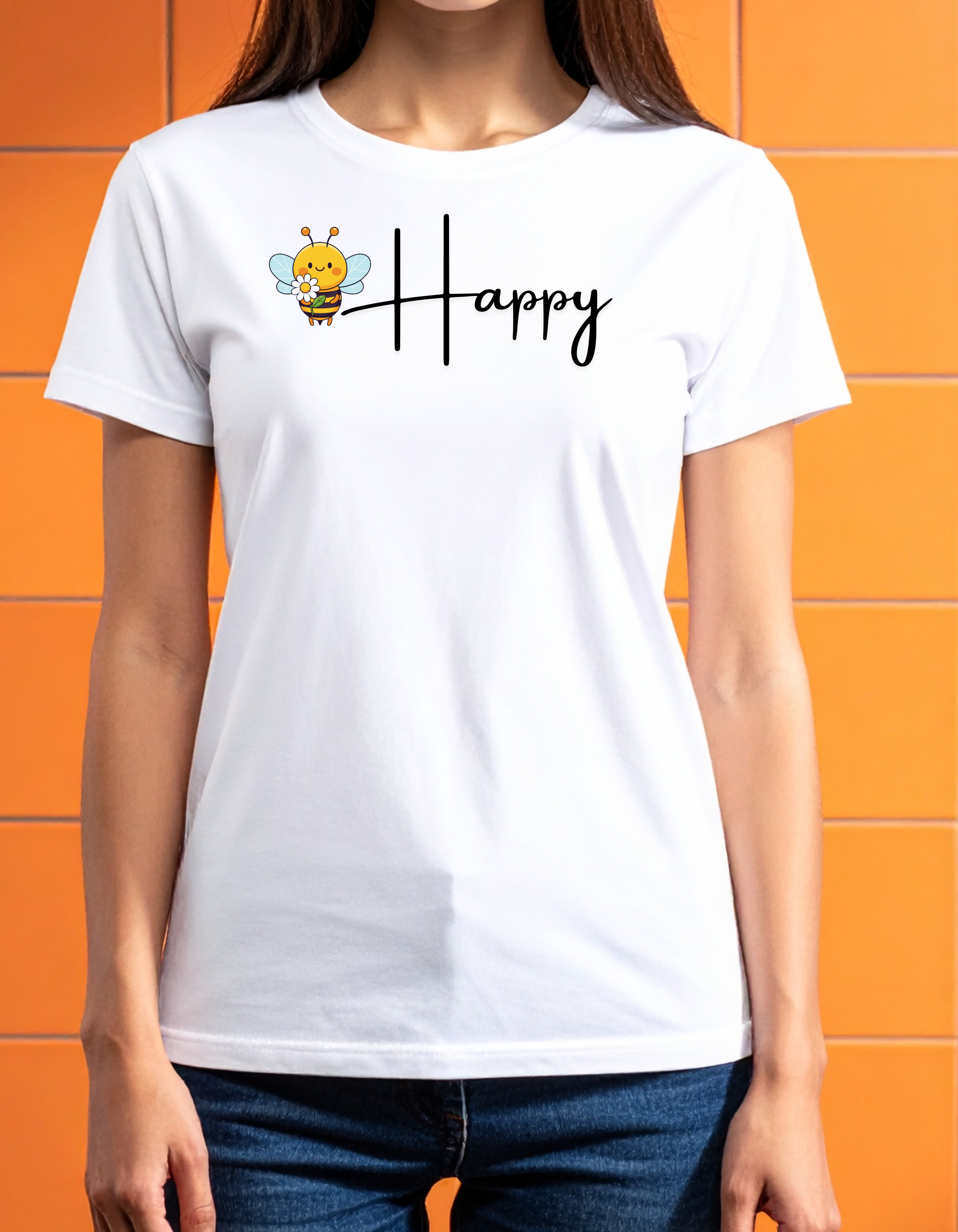 Bee Happy
