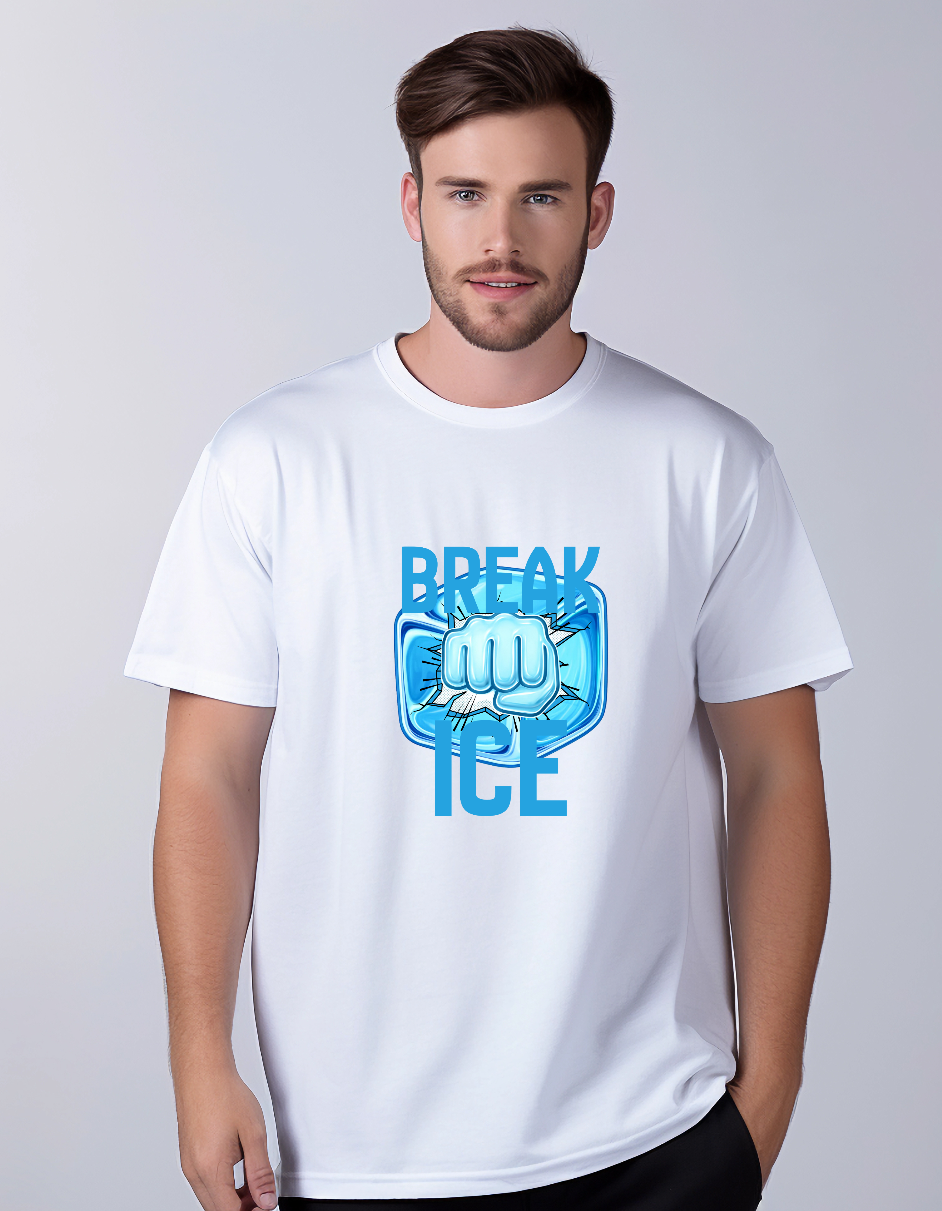 Break ICE