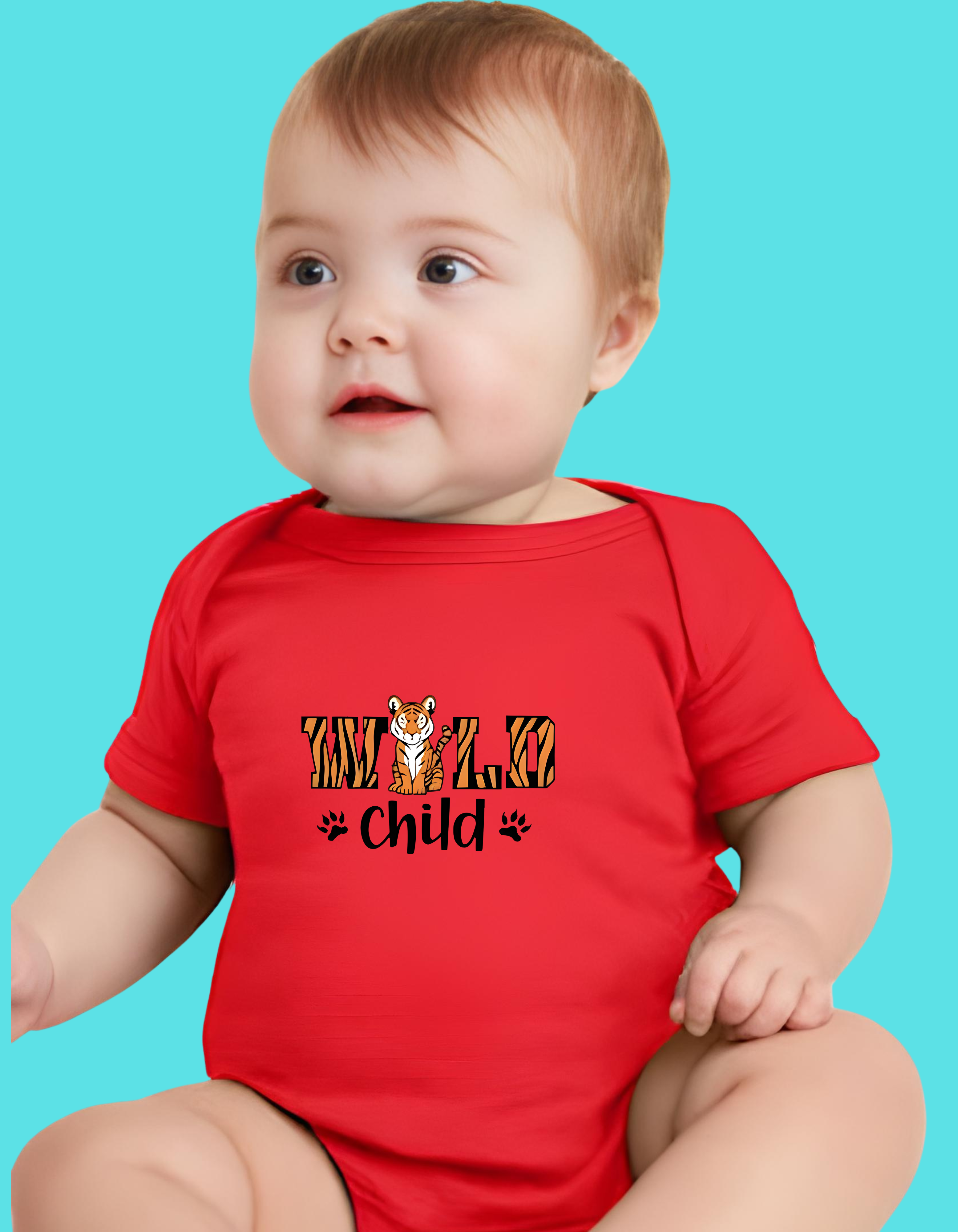 WIld Child