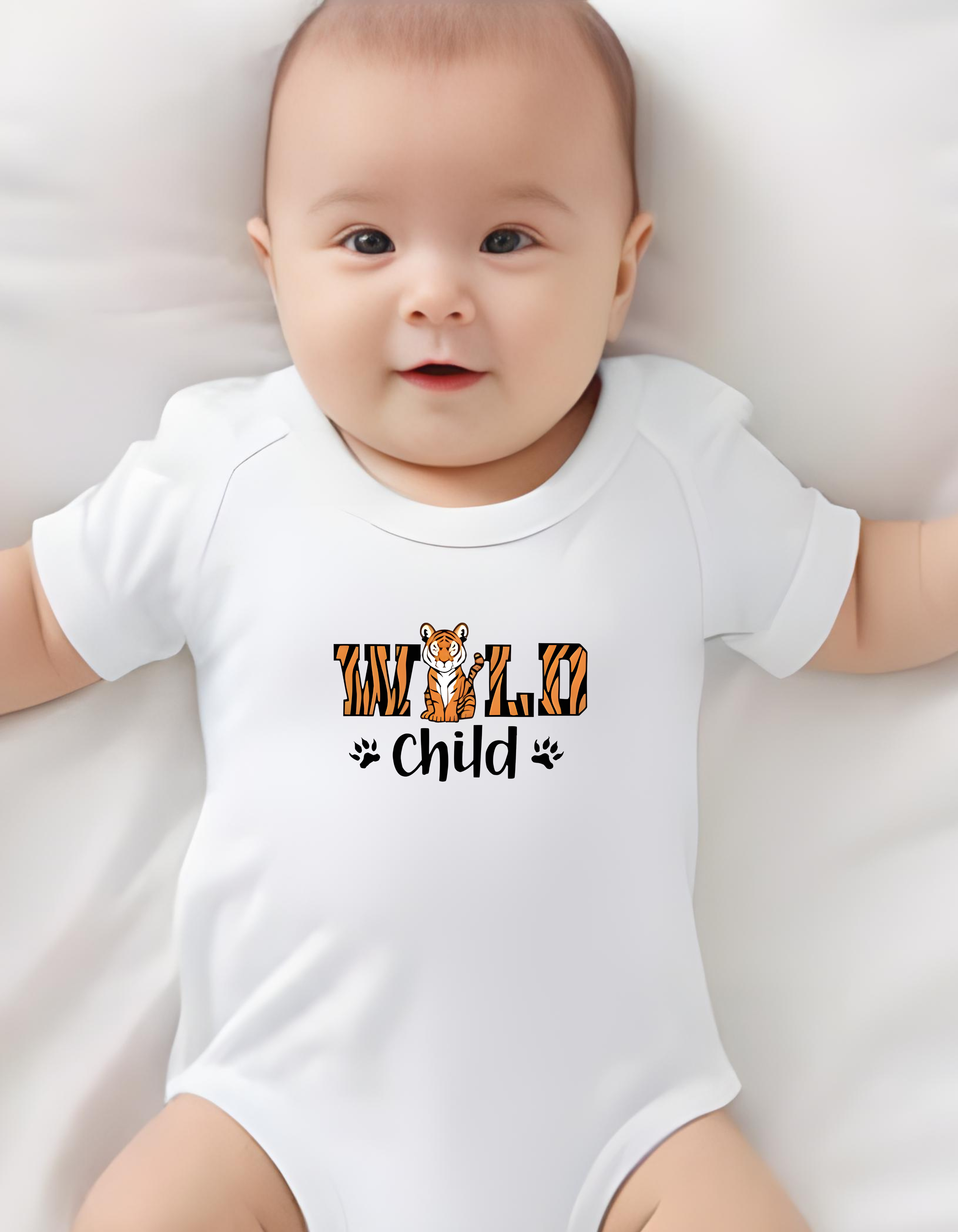 WIld Child