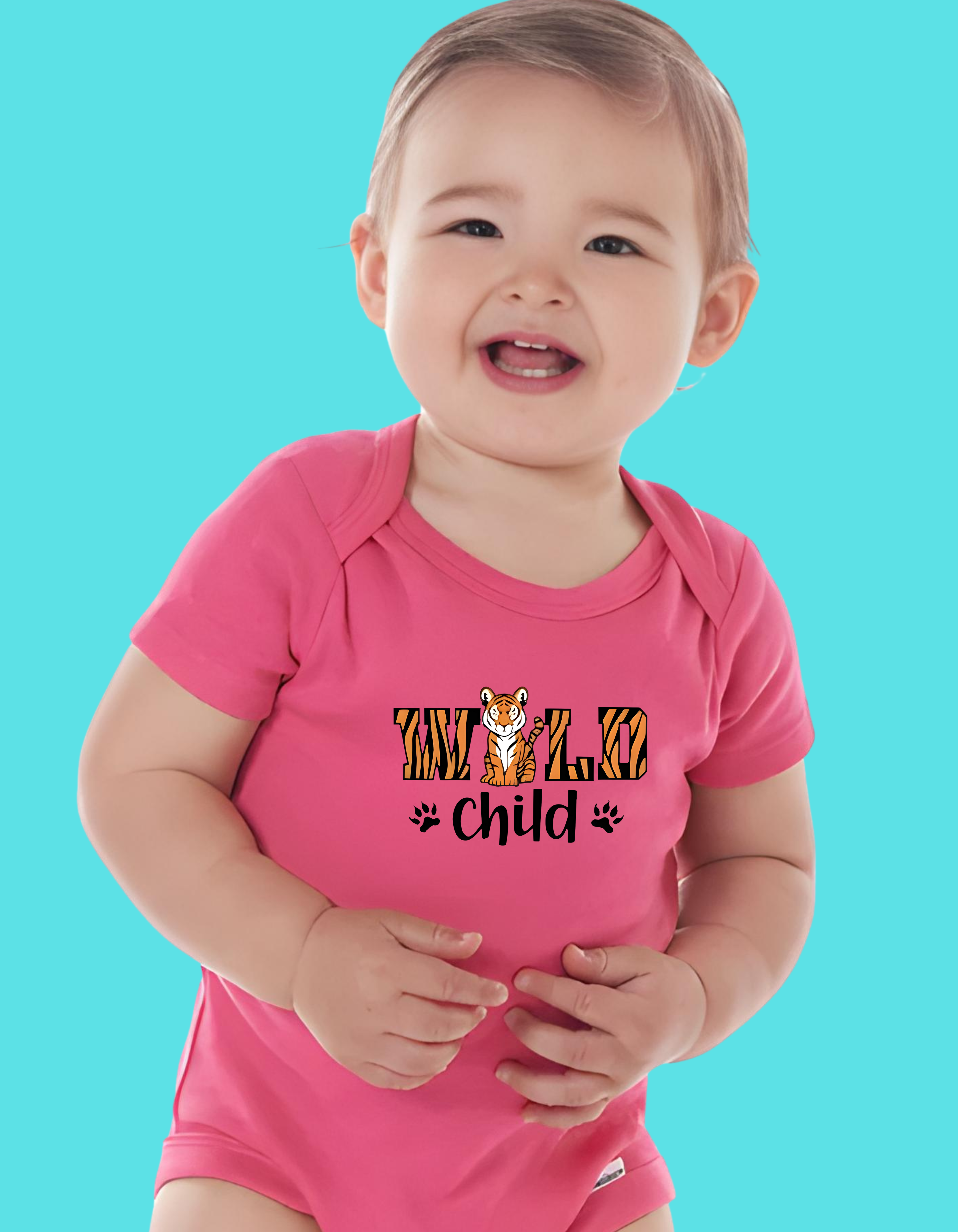 WIld Child