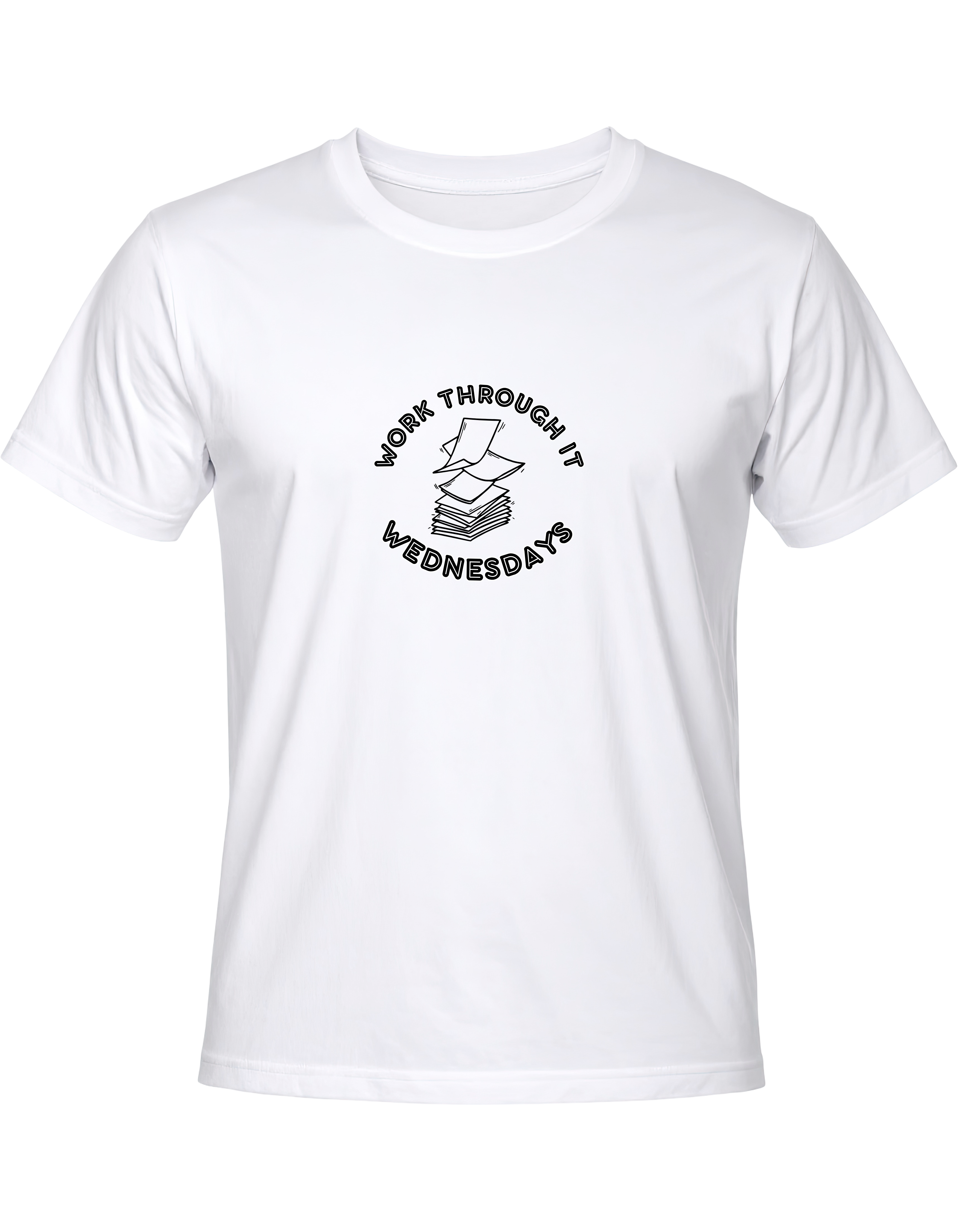 Work Through It Wednesday's